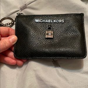 MK card holder